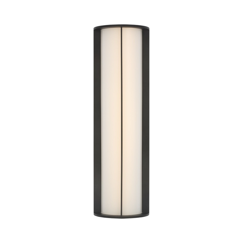 Phinn LED Linear Bath Wall Light