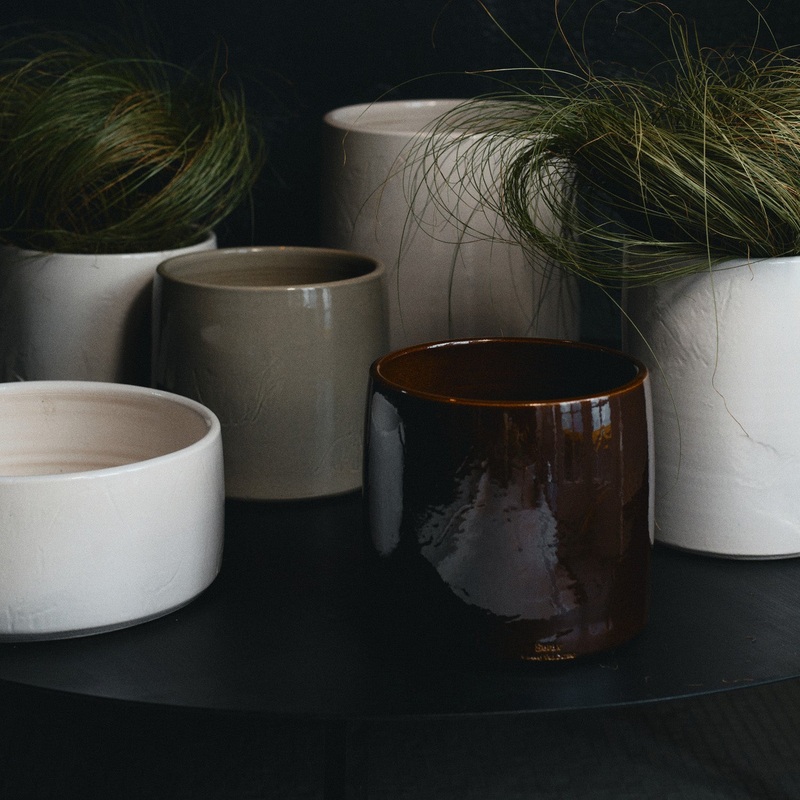 Serax Vaso Flower Pot 01