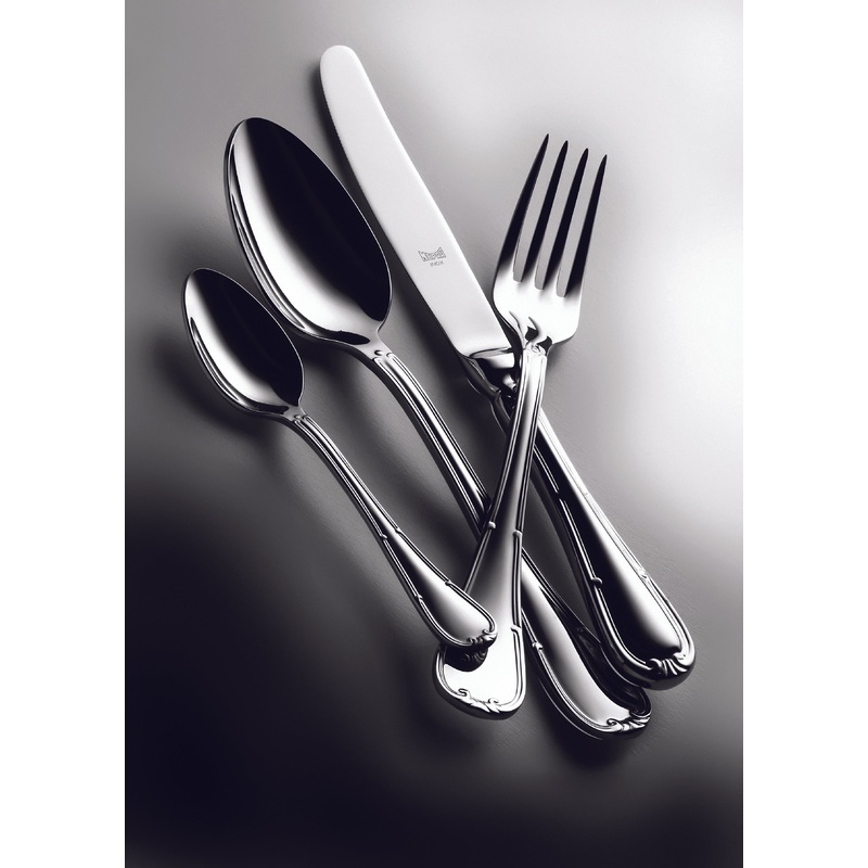Serving Set (Fork and Spoon) MORETTO ICE