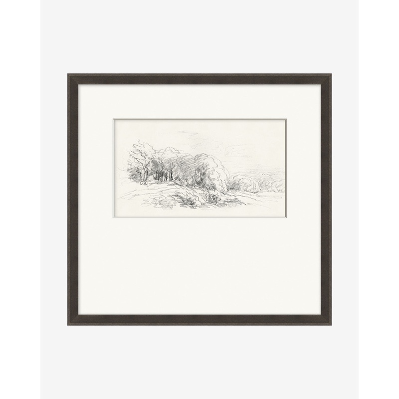 Sketch Landscape I