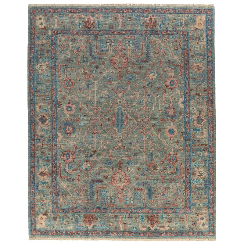 TIGRANAKERT DUSTY ROSE
