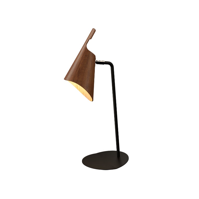 Accord 7063 Balance 1-lt 22″ Tall LED Table Lamp