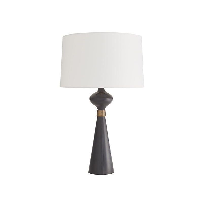 Arteriors 44943 Evette 1-lt 30″ Tall Table Lamp