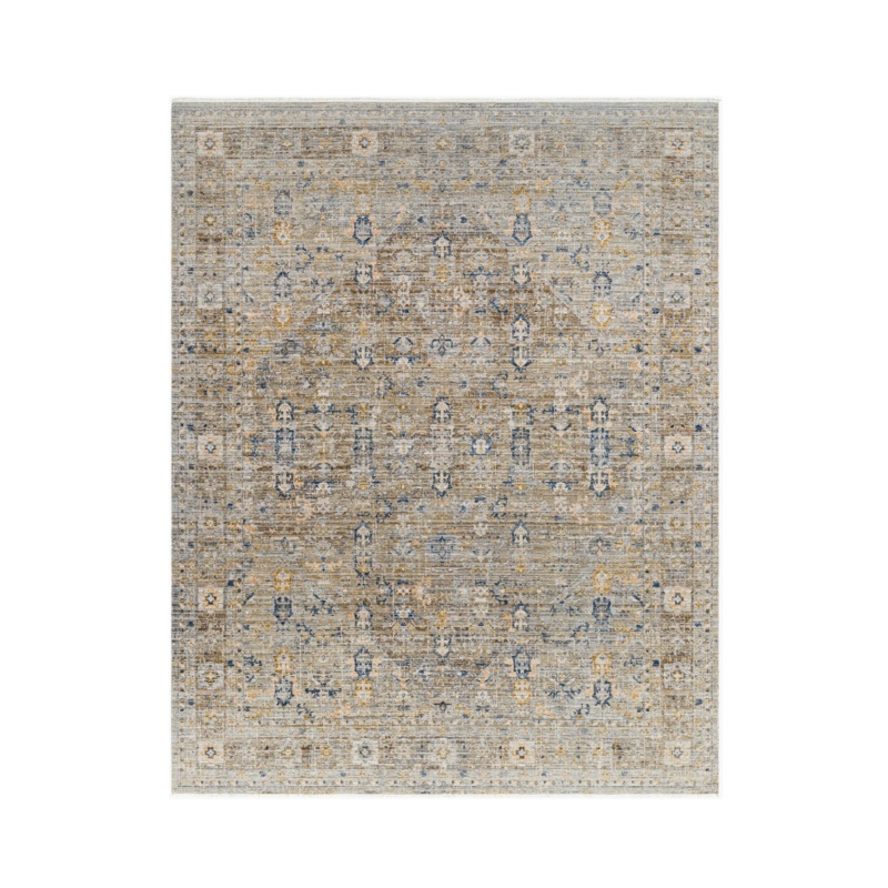 Becki Owens Ren Sand / Spa Rug