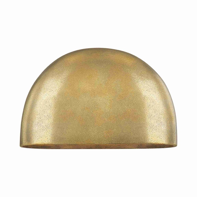 Diggs LED Wall Light