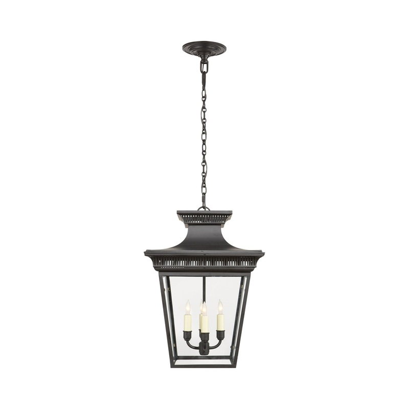Elsinore Pendant Light
