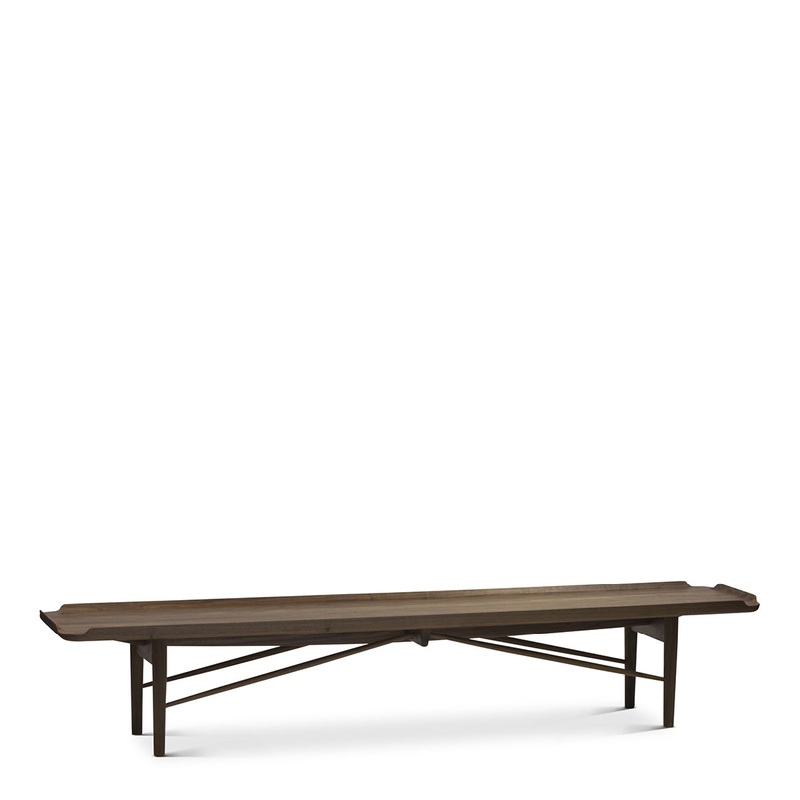 Finn Juhl Cocktail Bench