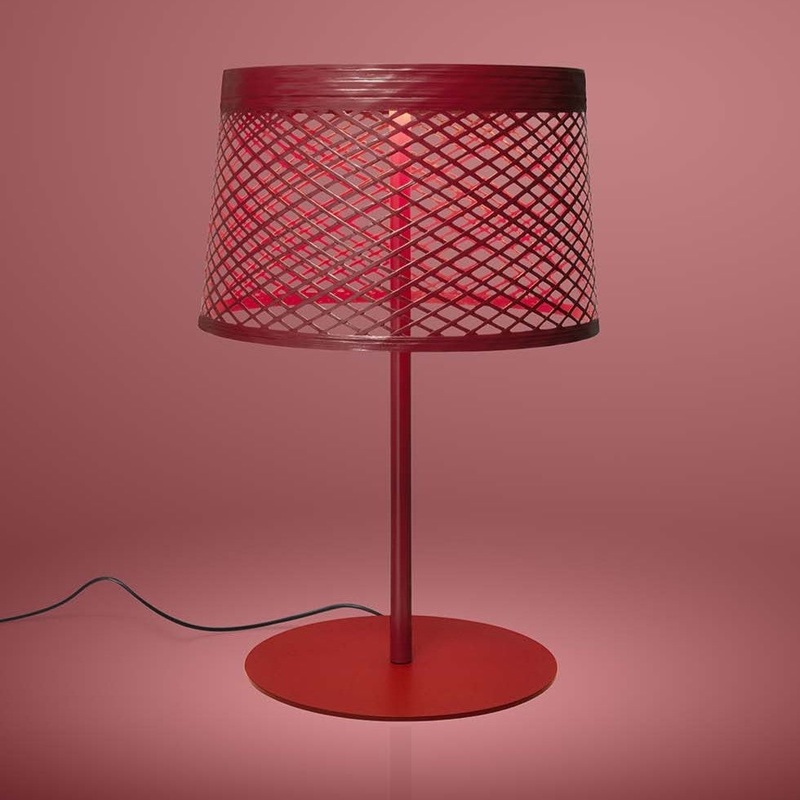 Foscarini Twiggy Grid XL Table Lamp