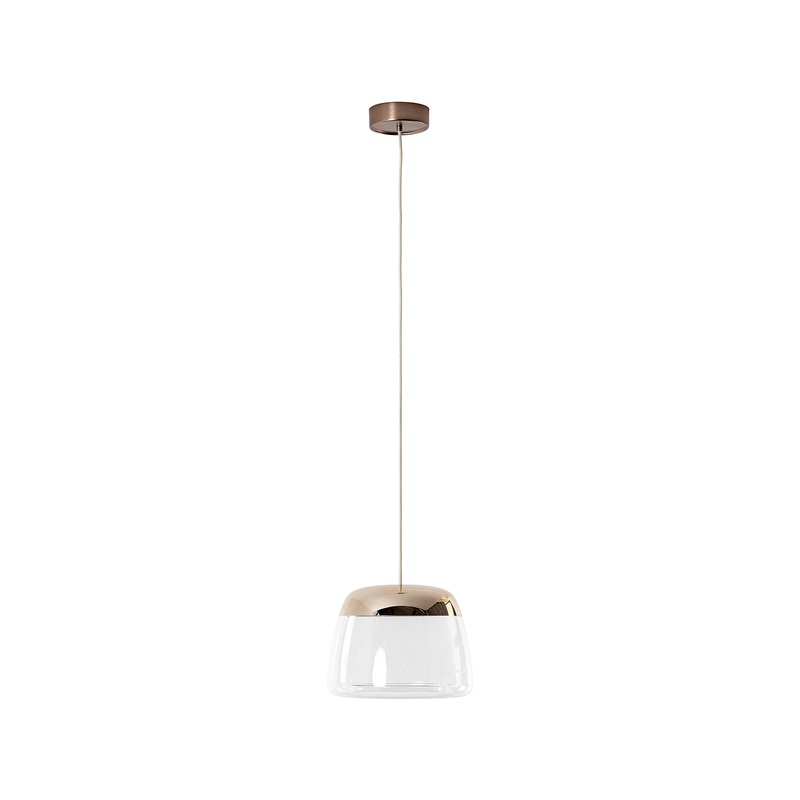 Ice Absolut LED Pendant Light