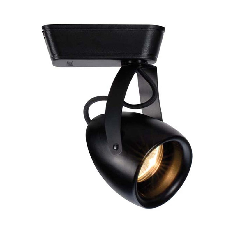 Impulse 820 LED Low Voltage Track Head