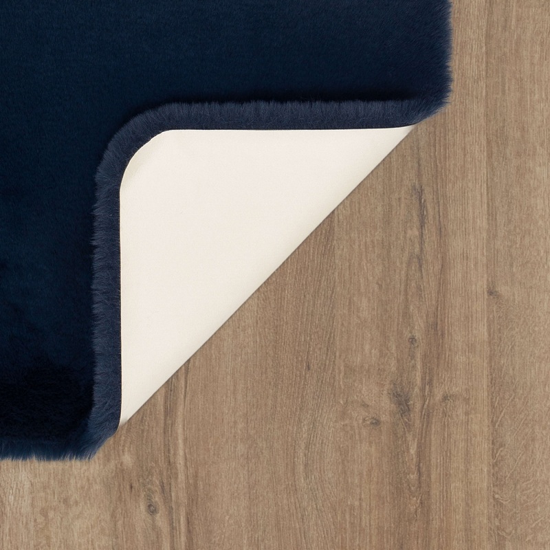 Lavish Plush Indigo