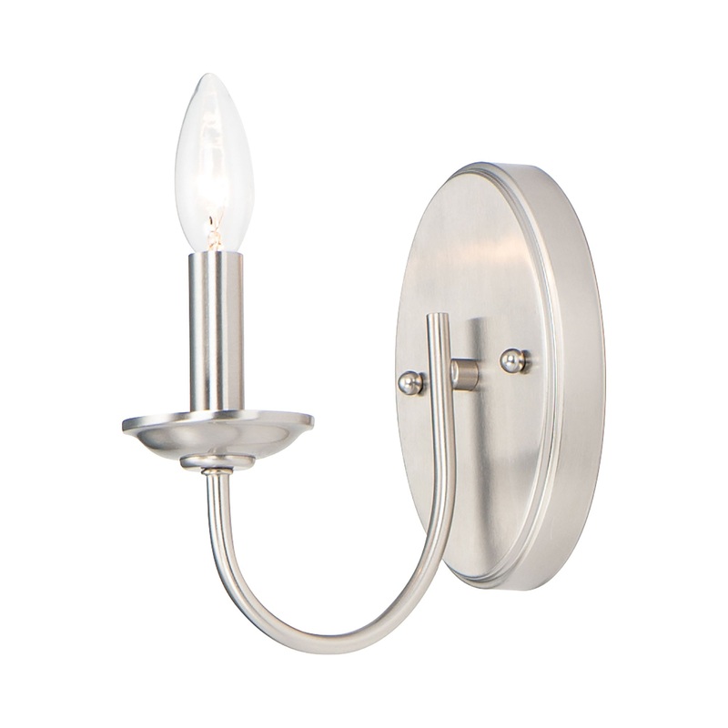 Logan Bath Wall Light