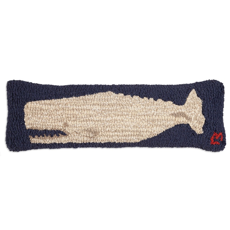 Moby Dick – 8″ x 24″
