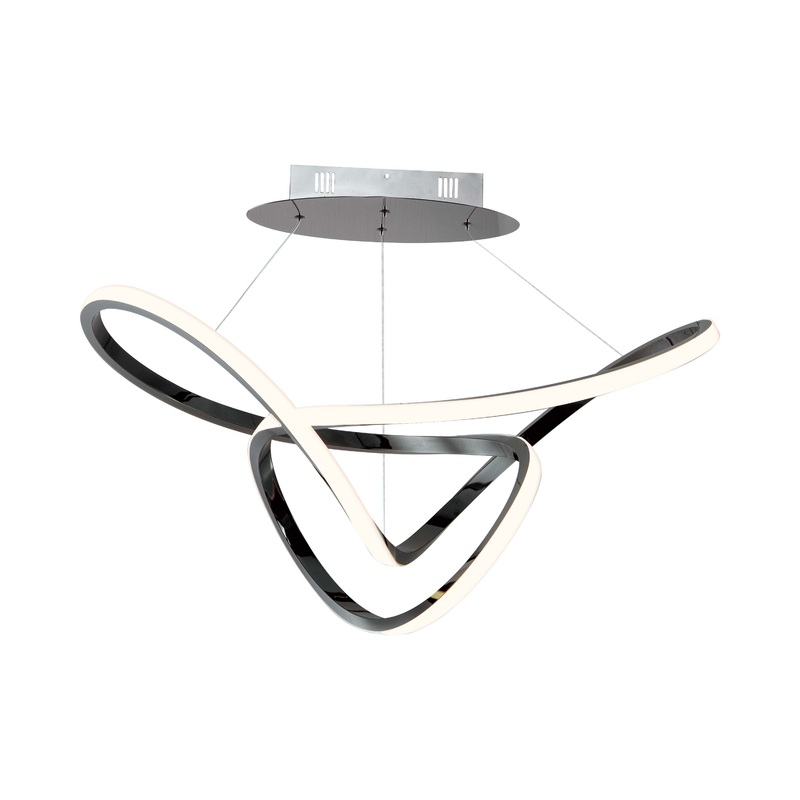 Perpetual LED Pendant Light