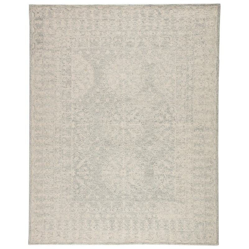 Province Linde Handmade Wool Indoor Area Rug From Jaipur Living