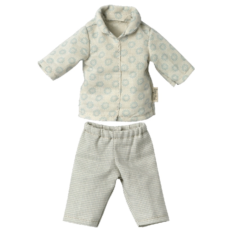 Pyjamas, Size 1