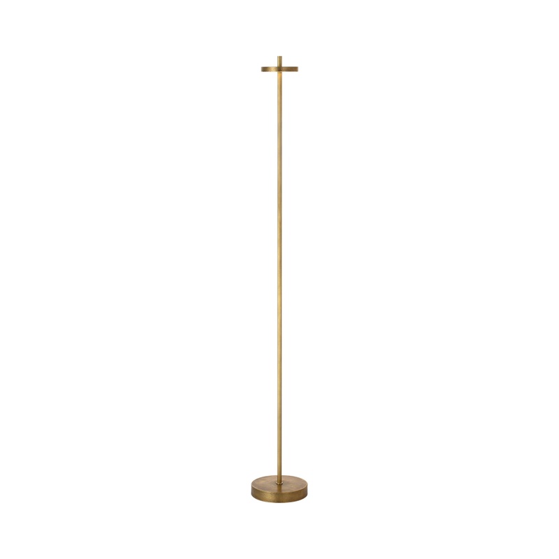 Sene LED Rechargeable Floor Lamp