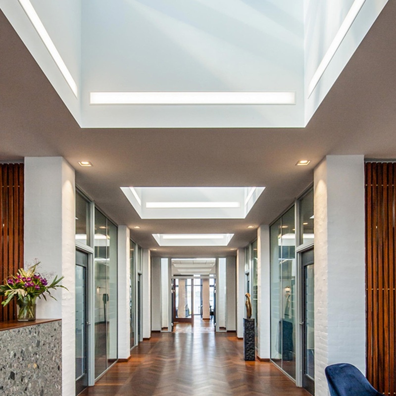 Wever & Ducre Plano 1.0 PAR16 Spotlight