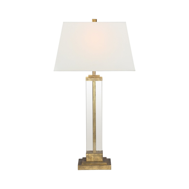 Wright Table Lamp