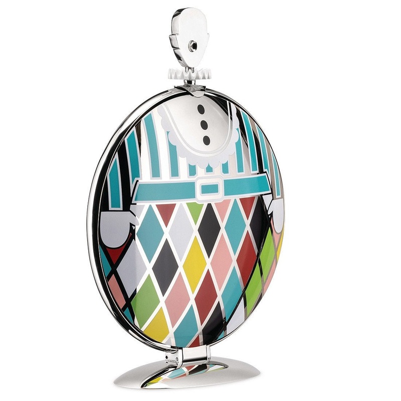 Alessi Fatman Foldable Serving Stand