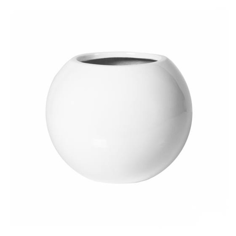 Beth S, Gloss White