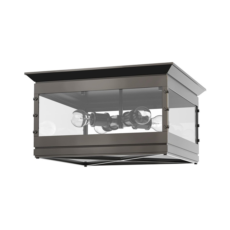 Douglas Flush Mount Ceiling Light