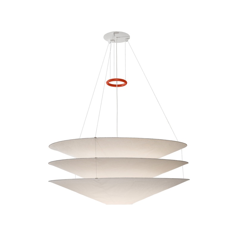 Floatation Pendant Light