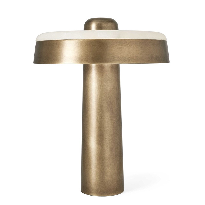 Head in The Cloud Table Lamp