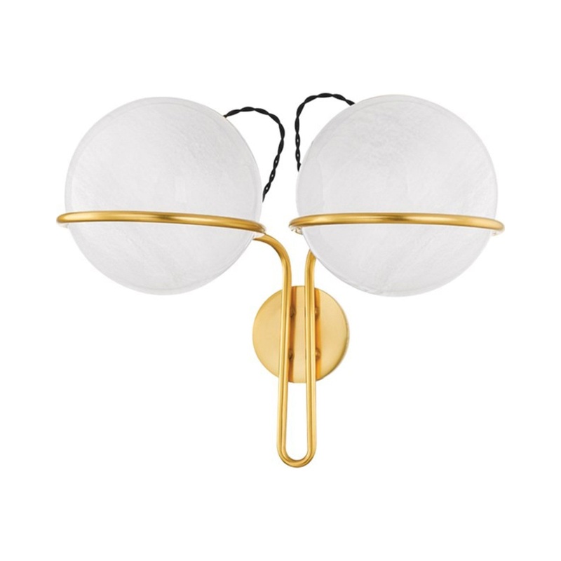 Hingham Wall Light