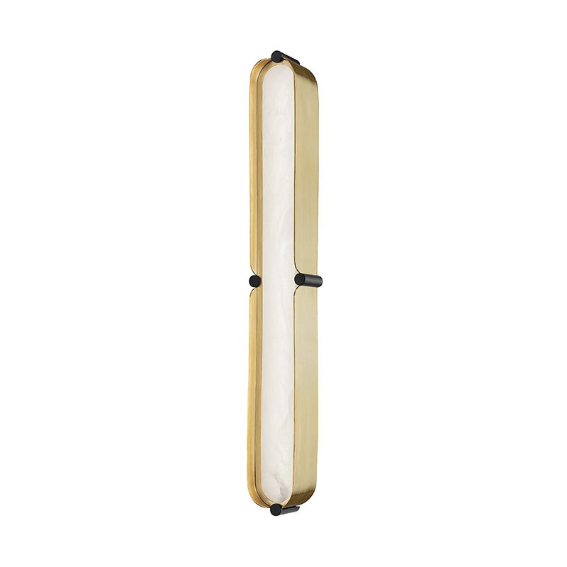 Hudson Valley 2923 Tribeca 24″ Tall LED Wall Sconce