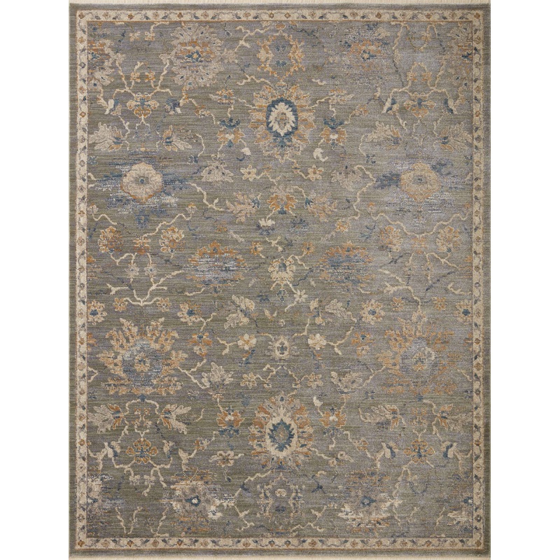 Loloi Giada GIA-03 Power Loomed Traditional Area Rug by Loloi
