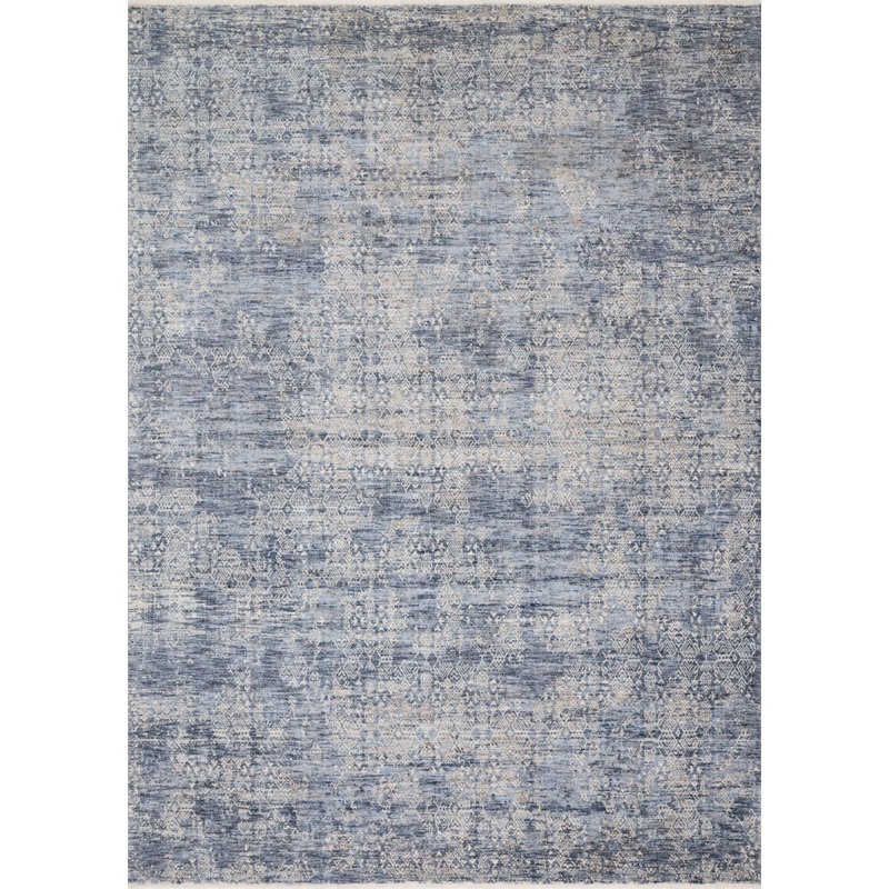 Loloi Pandora Rug | Dark Blue