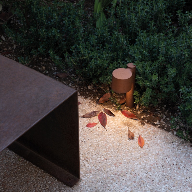 Lombardo Clic Garden Bollard