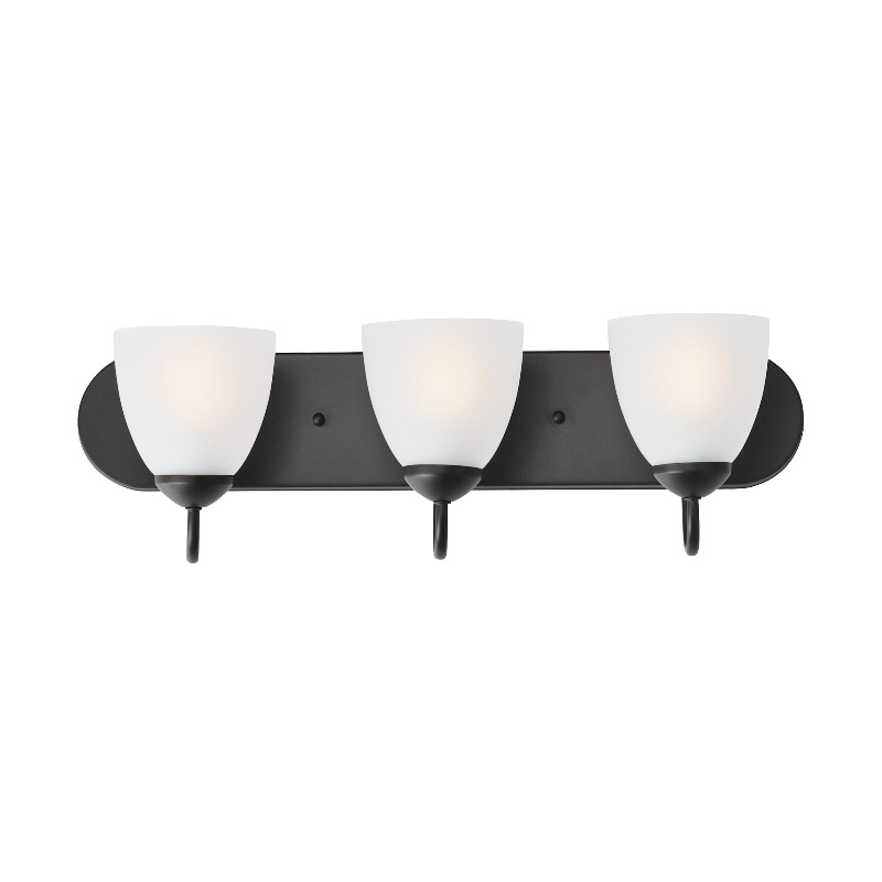 Maxim 11383 Axis 3-lt 24″ Bath Vanity
