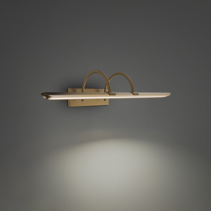 Modern Form PL-36530 Ansel 1-lt 30″ LED Picture Light