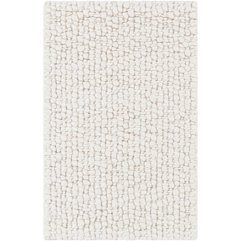 Neravan 22377 Hand Woven Wool Indoor Area Rug by Surya Rugs