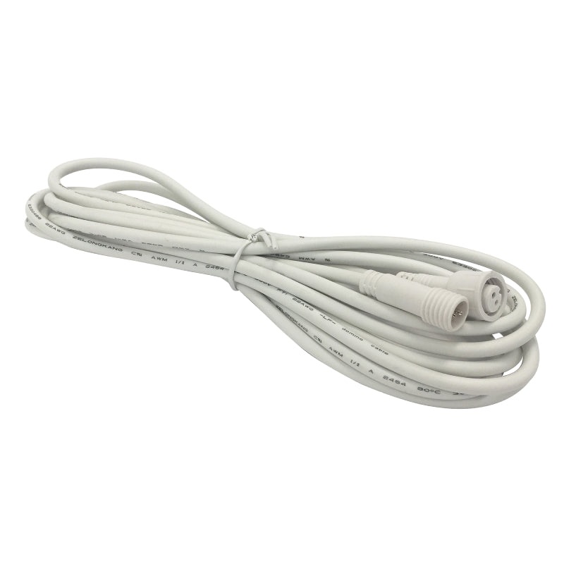 Nora NMA-EW-10 10′ Extension Cable for M1+ & M2 Recessed