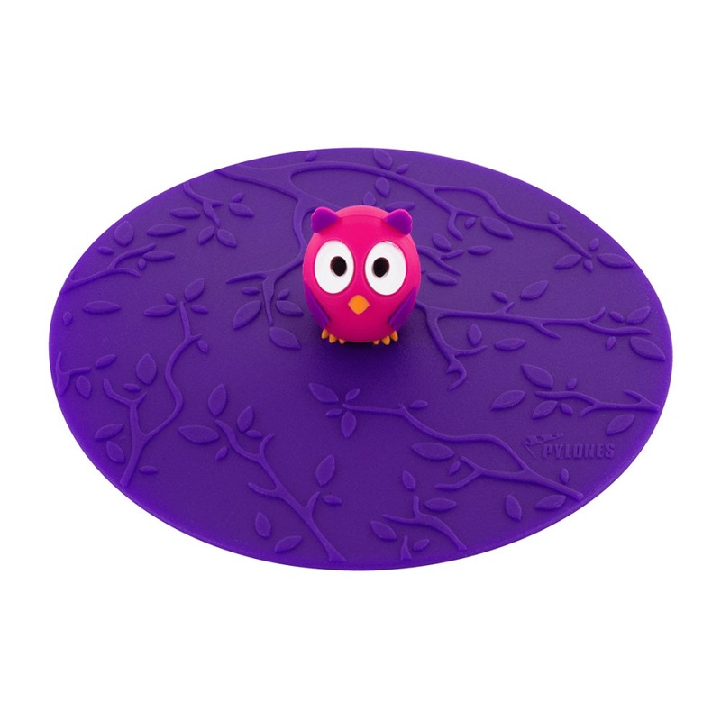 Pylones Lid for Mug