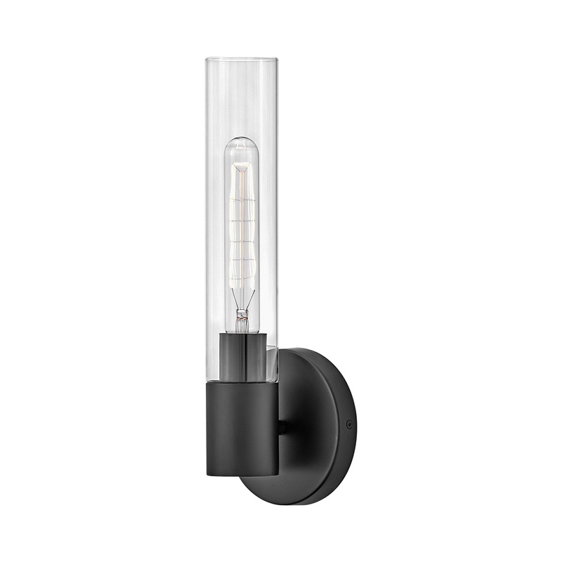 Shea Bath Wall Light