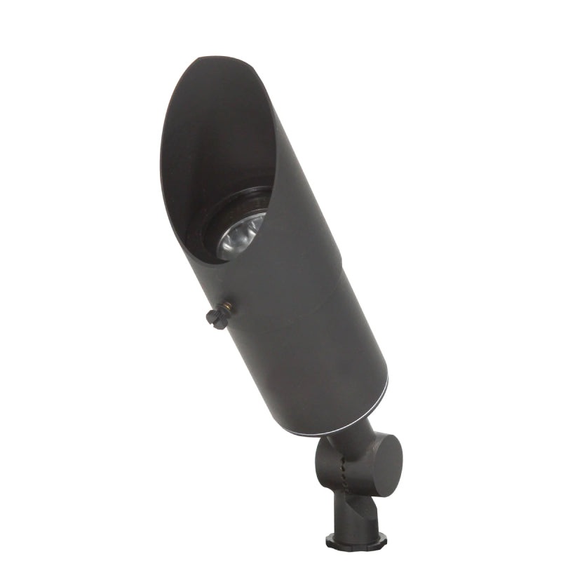 SPJ ALPHA 8W LED Outdoor Accent Light