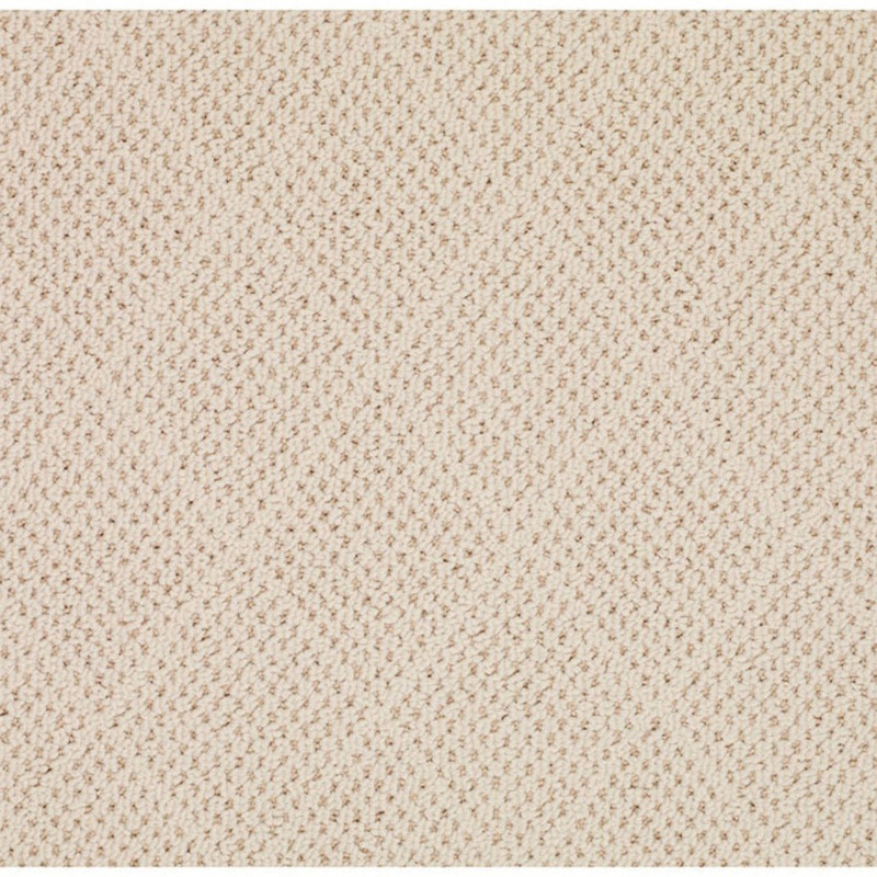 White Wicker-BD Synthetic Blend Indoor Area Rug by Capel Rugs