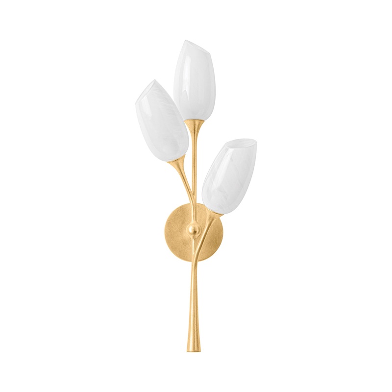 Aldean Wall Light