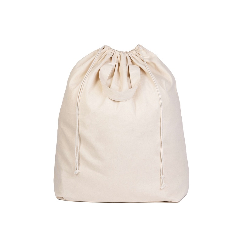 Canvas Laundry Bag