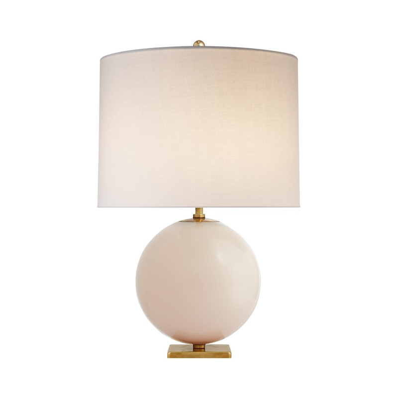 Elsie LED Rechargeable Table Lamp
