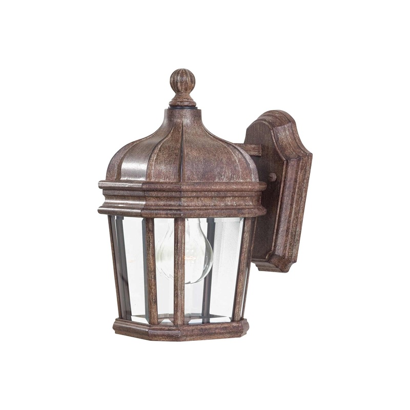 Harrison Outdoor Wall Light