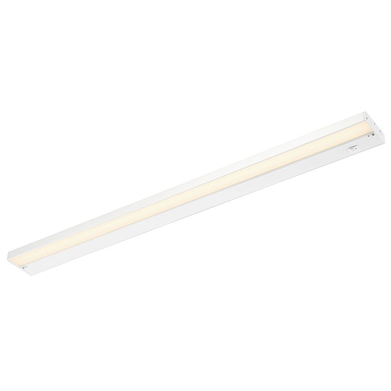 Savoy House 4-UC-3000K-40 40″ LED UnderCabinet Light