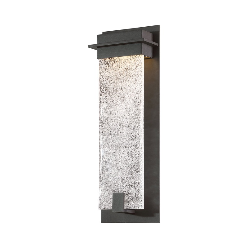 Spa Outdoor LED Wall Light