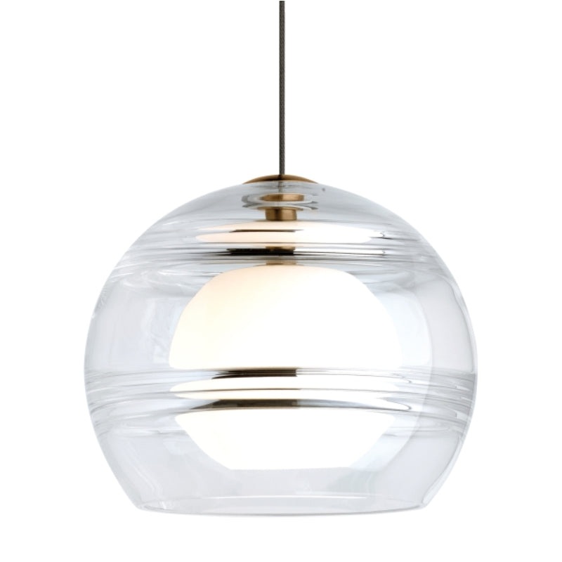 Visual Comfort Sedona 6″ Low Voltage Pendant