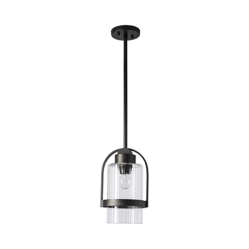 Alcove Outdoor Pendant Light