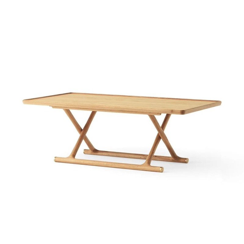Audo Jger Lounge Table